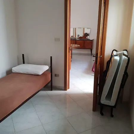 Prázdninový dům Il Porticciolo