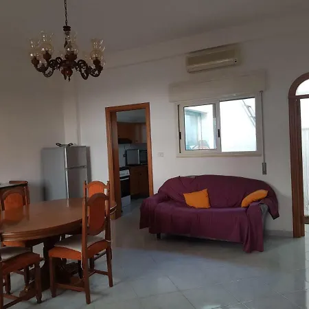 Il Porticciolo Prázdninový dům