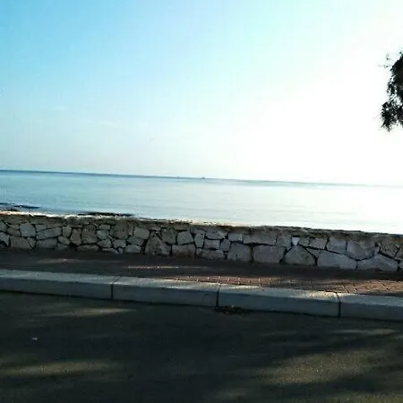 Il Porticciolo Prázdninový dům